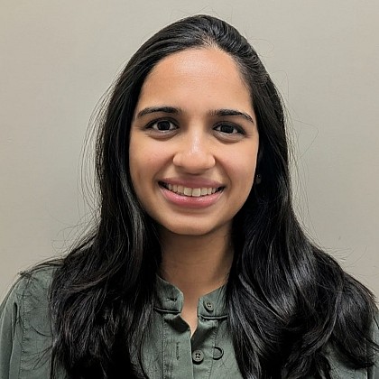 Dr. Ritika Chhalani