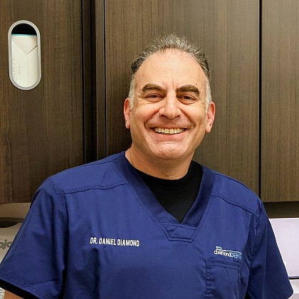 Dan Diamond